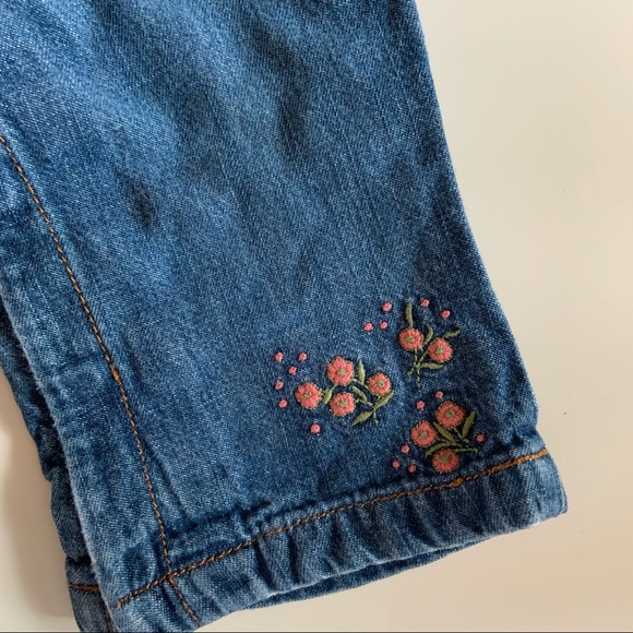 [BOGO ✨] Baby Gap Lined Jeans 🌺 - Picture 4 of 9
